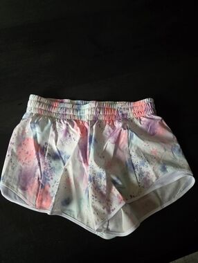 New Without Tags Girls Size Xl Athletic Shorts